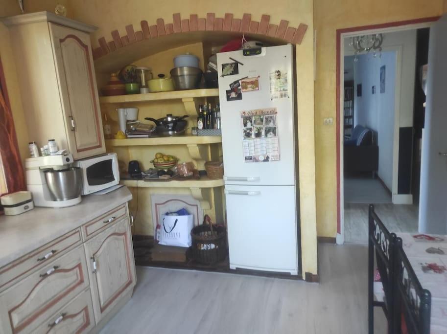 Maison Au Pied De La Montagne Aspet Екстериор снимка