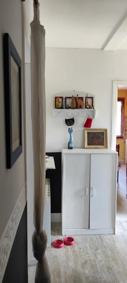 Maison Au Pied De La Montagne Aspet Екстериор снимка